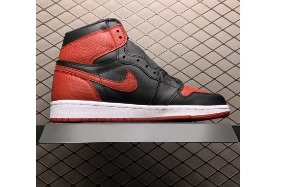 HV6674-067 Bred Retro 1 OG  HV6674-067 High  '85 (2025) Jordan 0708